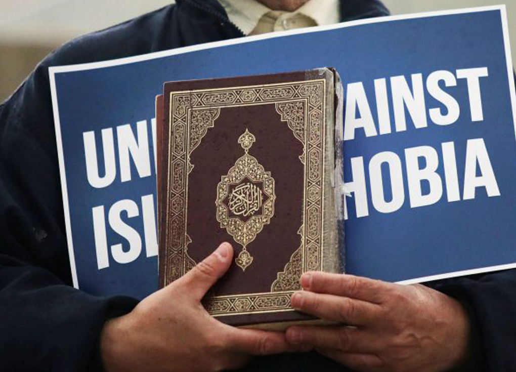 ميدل إيست آي: وحدة بريطانية للتأثير على مسلمي فرنسا