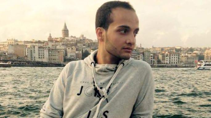 طالب سوري دمره الاتهام بالإرهاب.. يعيش في حالة ذعر رغم تبرئته