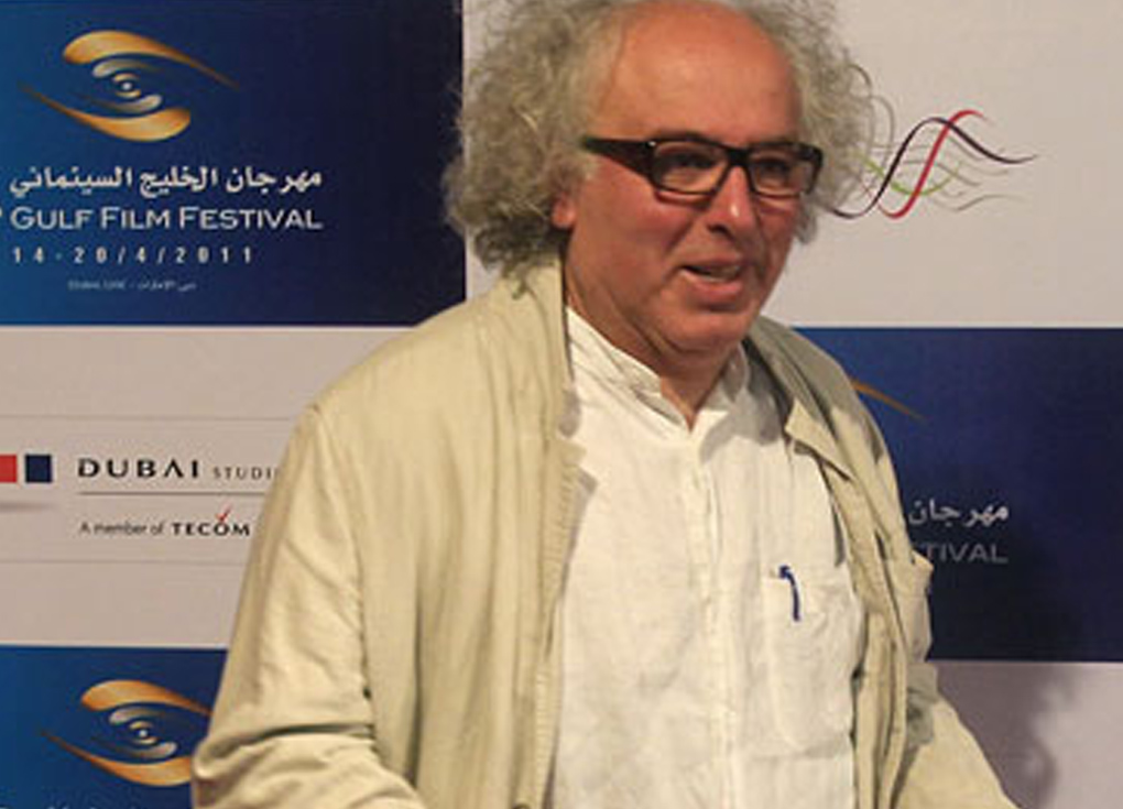 مخرج عربي يفوز بأفضل فلم في لندن