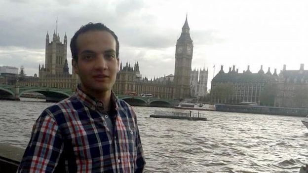 طالب سوري دمره الاتهام بالإرهاب.. يعيش في حالة ذعر رغم تبرئته