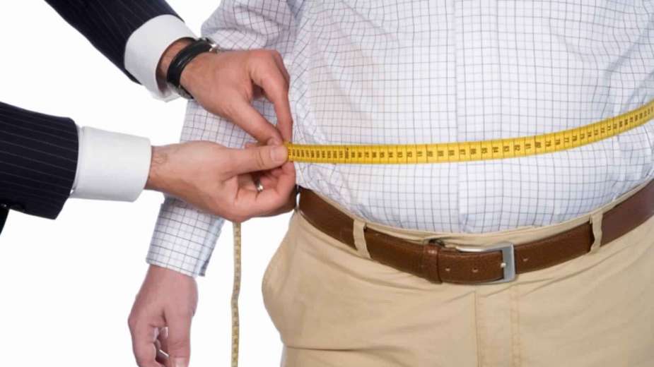 دراسة بريطانية: هذه هي الوصفة السحرية للتخلص من الوزن الزائد