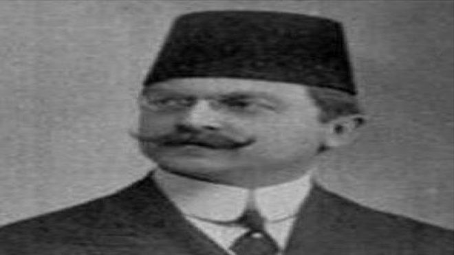 بوريس جونسون .. التركي ذو الشعر الأشقر شبيه جده رضا أفندي