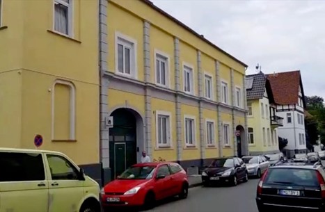 7 اعتداءات على مساجد في ألمانيا خلال أسبوع