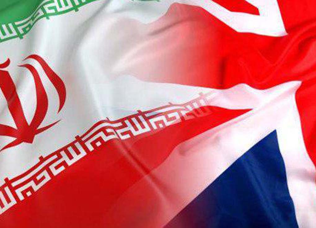اعتقال باحث بريطاني في إيران