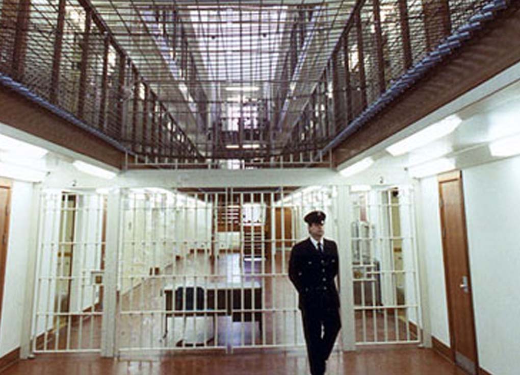 فيديو: هكذا هرب عدد من السجناء في بريطانيا