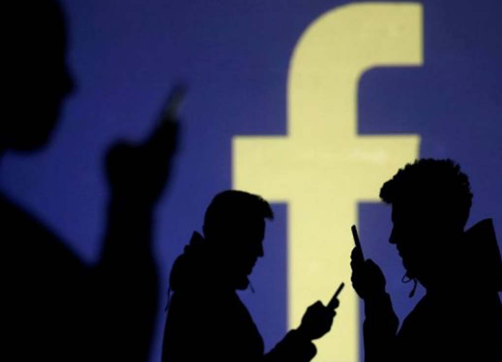 غرامات مالية ضخمة بانتظار فيسبوك ويوتيوب في بريطانيا