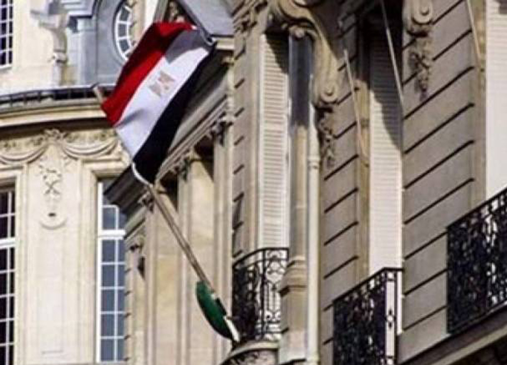 مصر مهتمة بالتعاون مع بريطانيا في مكافحة الارهاب