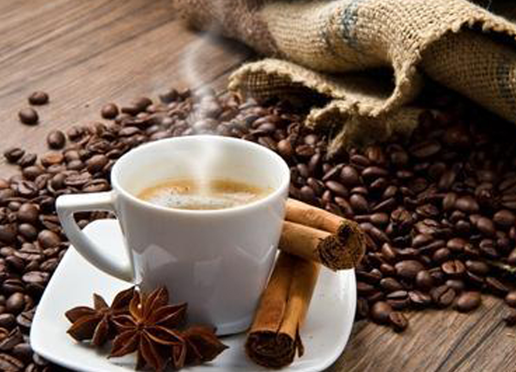 دراسة حديثة: القهوة تحميك من السرطان