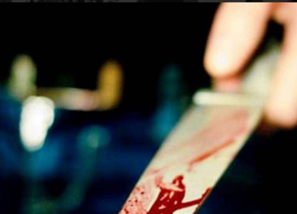 مقتل شاب عربي طعنا بالسكين في إجور رود