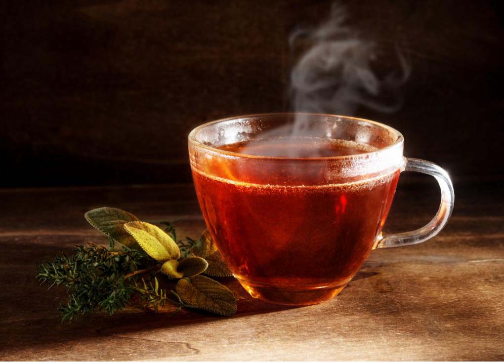 دراسة طبية: تناول الشاي يُحافظ على الدماغ