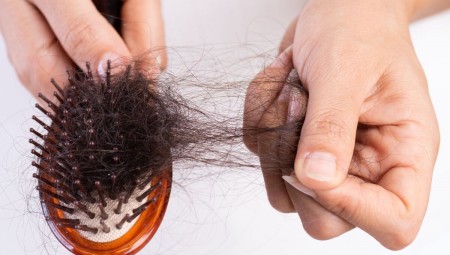 دراسة: تساقط الشعر يجتاح أغلب المتعافين من كورونا