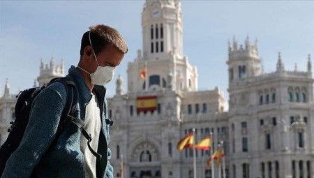إسبانيا ستستقبل السياح الأجانب ابتداء من يوليو المقبل