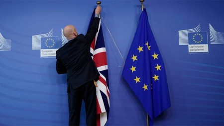 ماذا ينتظر المملكة المتحدة بعد خروجها من الاتحاد الأوروبي؟