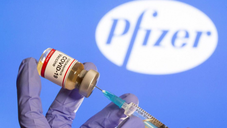 بريطانيا أول دولة في العالم ترخص للقاح فايزر/بايونتيك