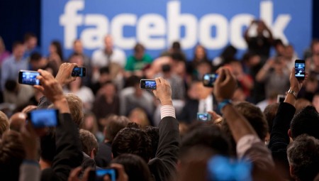 فيسبوك تنوي إطلاق خدمتها الإخبارية في بريطانيا الشهر المقبل