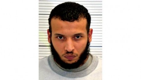 السجن مدى الحياة لليبي قتل ثلاثة رجال طعناً