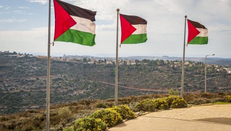 دول أوروبية تؤيد مشروع الاعتراف بدولة فلسطين ردا على صفقة القرن