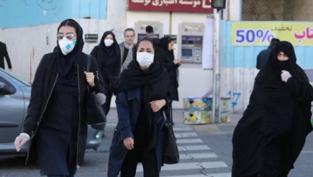 إيران تتوقع التخلص من وباء كورونا في غضون 40 يوما