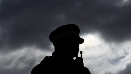 الشرطة البريطانية تضبط كمية كوكايين بملايين الدولارات