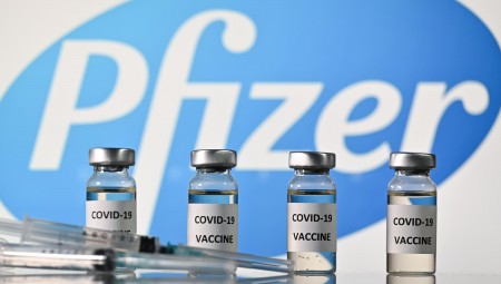 عاجل.. برلين تعلن أن اللقاحات فع الة لمكافحة السلالة الجديدة من فيروس كورونا