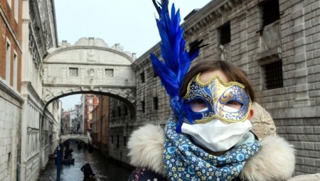 إيطاليا.. ارتفاع حصيلة ضحايا فيروس كورونا إلى 41