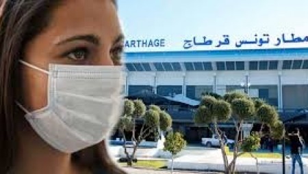 عاجل.. تونس تعلن تسجيل أول إصابة بفيروس كورونا