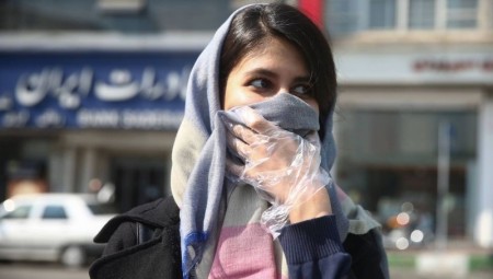عاجل .. إيران تعلن أعلى حصيلة يومية للوفيات بكورونا بـ49 وفاة