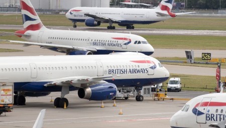 عودة شركات الطيران البريطانية إلى العمل في يوليو