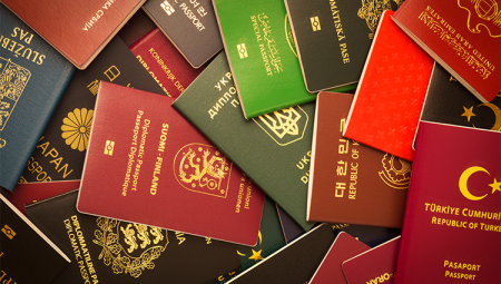 أزمة كورونا تغير ترتيب جوازات السفر في العالم