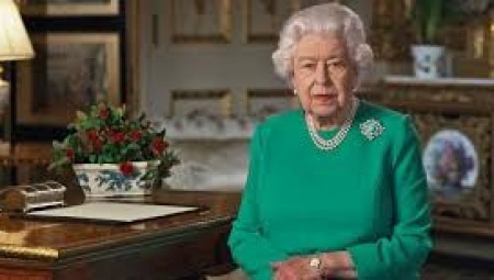عاجل.. الملكة إليزابيث: سننجح في مواجهة فيروس كورونا (فيديو)