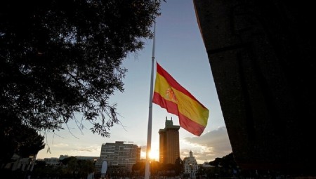 غاليثيا ثاني منطقة في إسبانيا تعيد فرض الإغلاق