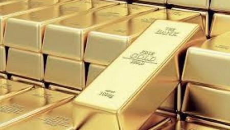 سعر أونصة الذهب يتخطى المعقول للمرة الأولى منذ 2011