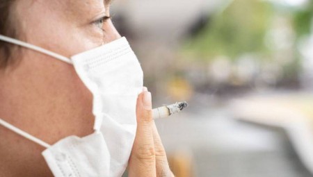 كورونا تُجبر أكثر من مليون بريطاني الإقلاع عن التدخين