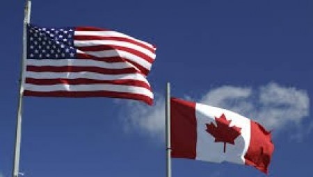 كندا و أميركا يتفقان على تمديد اغلاق الحدود بينهما