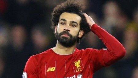 صدمة لمحمد صلاح مصدرها رابطة اللاعبين المحترفين في إنجلترا