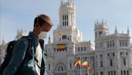 إسبانيا.. الاتجاه نحو تمديد آلية الإجازات القسرية حتى نهاية العام