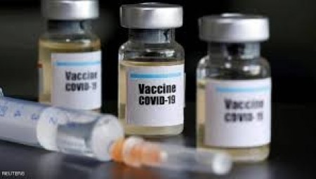 بوريس جونسون: اللقاح المحتمل لا يعتبر نهاية فيروس كورونا