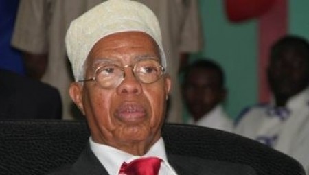 وفاة رئيس الوزراء الصومالي الأسبق في لندن إثر إصابته بكورونا