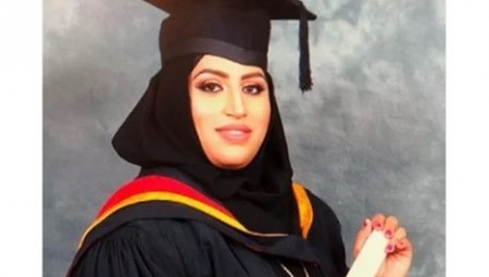 بريطانيا.. وفاة ممرضة مسلمة بسبب كورونا