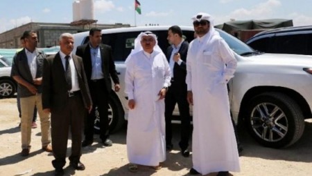 عاجل.. حماس تعلن اتفاقا لإنهاء التصعيد مع إسرائيل