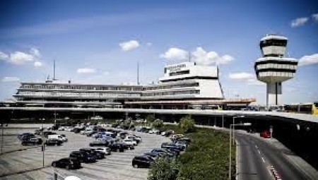 إغلاق مطار تيغل في برلين بعد 60 عاماً من العمل