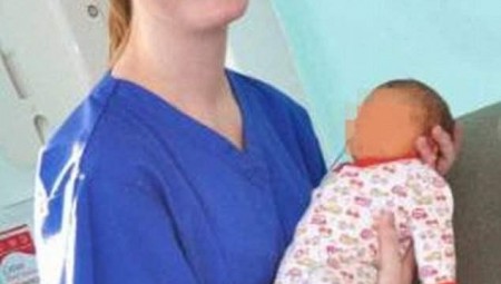 اعتقال ممرضة أطفال بريطانية متهمة في جريمة مروعة