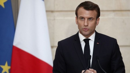 عاجل .. فرنسا تبدأ رفع إجراءات العزل من الإثنين وقيود صارمة في باريس