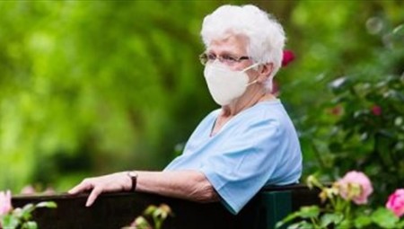 شفاء امرأة كرواتية تبلغ 99 عاما من فيروس كورونا