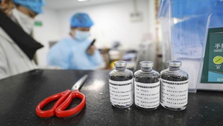 اليابان.. نحو إقرار عقار ريمديسيفير لعلاج كورونا