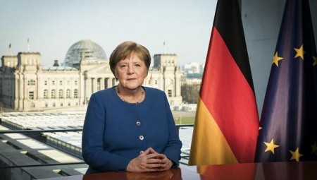 ألمانيا .. أزيد من 161 ألف إصابة بكورونا و129 ألف حالة شفاء