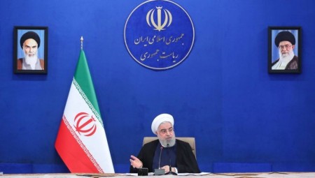 إيران تعيد فتح المساجد اعتبارا من الاثنين.. وتدرس إعادة فتح المدارس