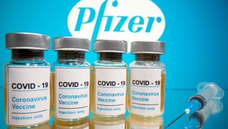 فايزر: جرعة واحدة لا تكفي لمناعة كاملة ضد فيروس كورونا