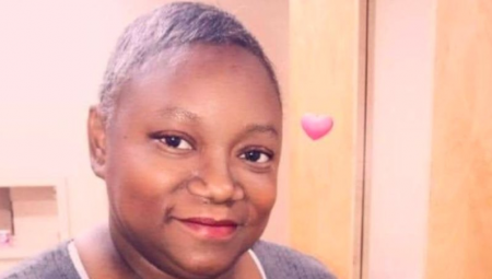 وفاة طبيبة أمريكية سوداء بكورونا بسبب العنصرية