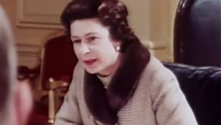 تسريب فيلم وثائقي للعائلة المالكة بعد مضي 50 عاما على منعه من العرض